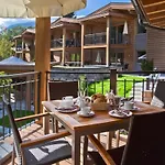 Tirol Hébergement de vacances