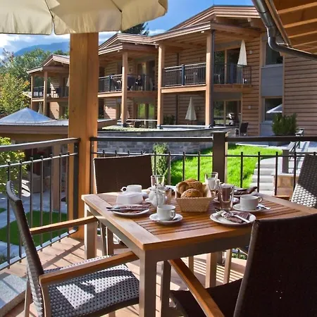 Tirol Wildschoenau * فيلدشوناو