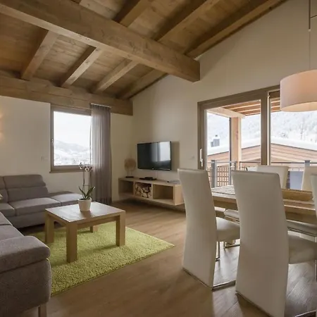 بيت للعطل Tirol Wildschoenau