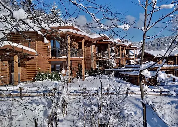 بيت للعطل Tirol Wildschoenau فيلدشوناو