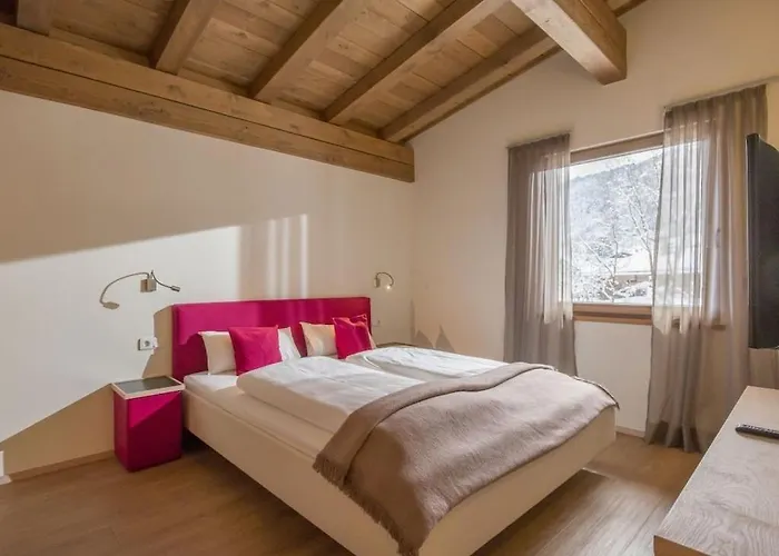 Tirol Wildschoenau * فيلدشوناو