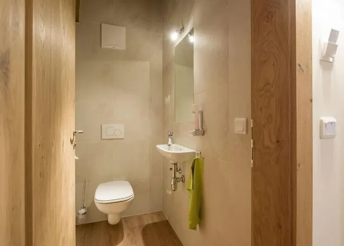 Tirol Wildschoenau بيت للعطل