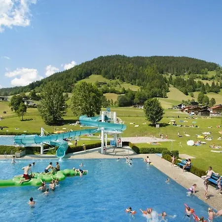 Hébergement de vacances Tirol Wildschoenau